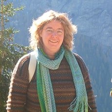 Patricia Berger - KUMON Instructor Hausen am Ablis